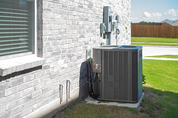 Reliable Hvac Installation contractor in Wadmalaw Island, SC by FH HVAC